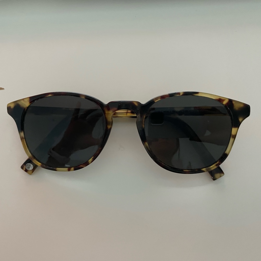 Warby Parker Sunglasses